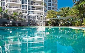 Ocean Sands Resort
